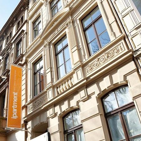Ipartment Koeln City Экстерьер фото
