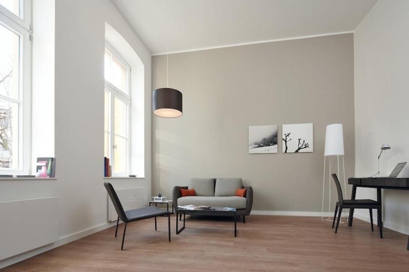 Ipartment Koeln City Экстерьер фото
