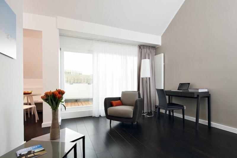 Ipartment Koeln City Экстерьер фото