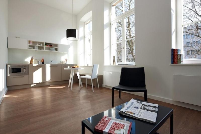 Ipartment Koeln City Экстерьер фото