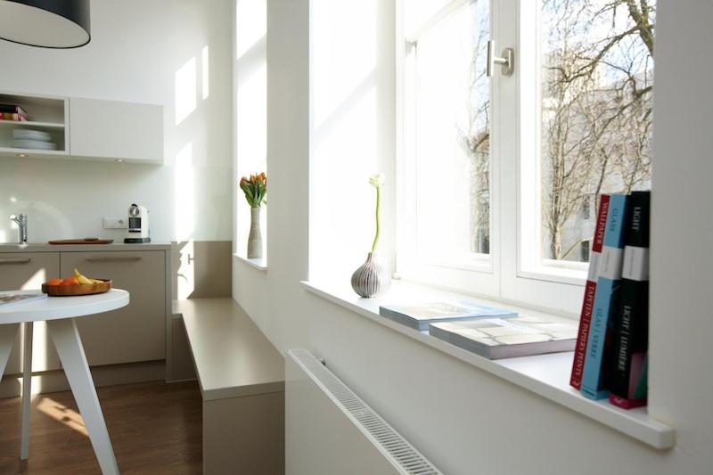 Ipartment Koeln City Экстерьер фото