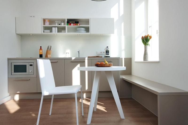 Ipartment Koeln City Экстерьер фото