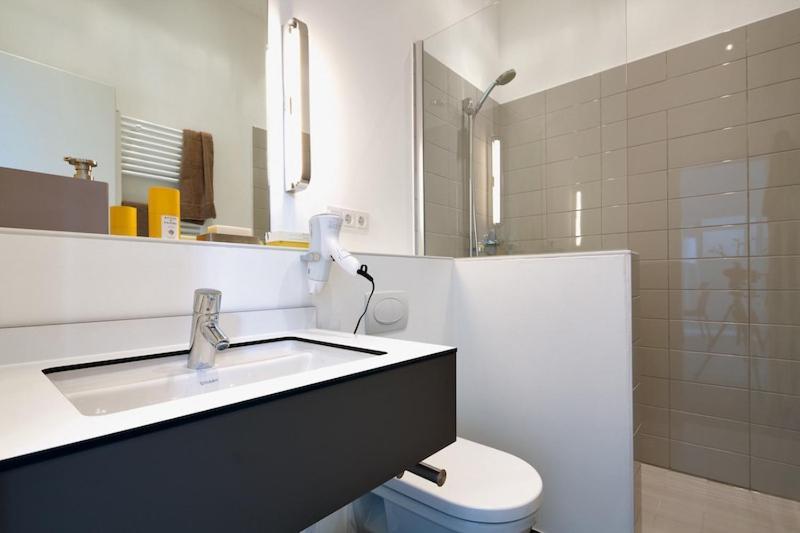 Ipartment Koeln City Экстерьер фото