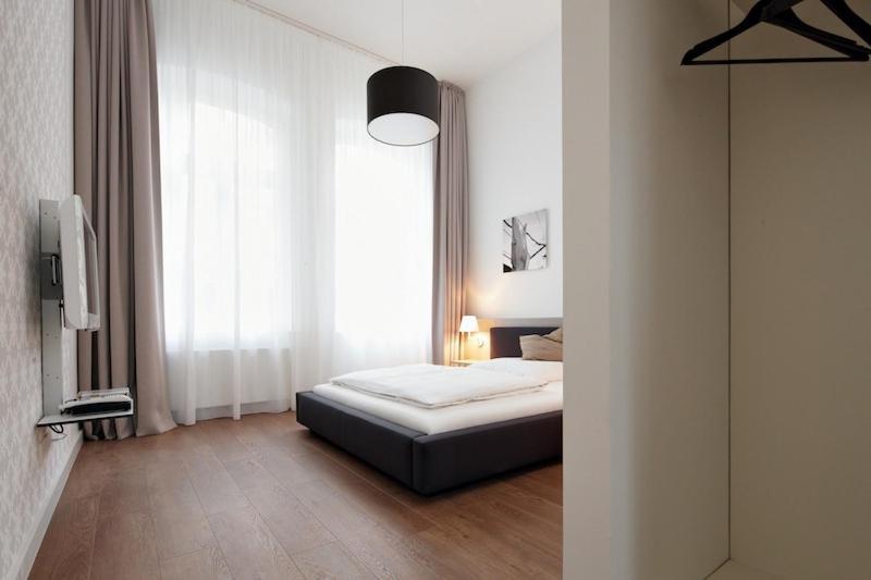 Ipartment Koeln City Экстерьер фото