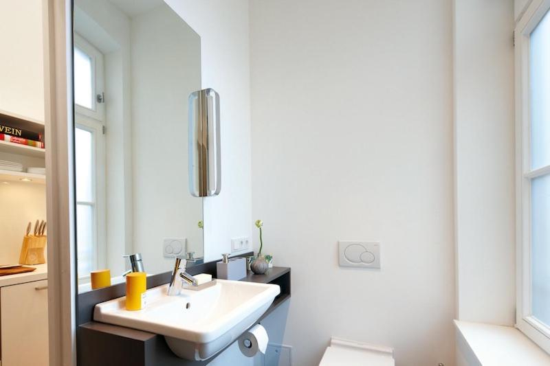 Ipartment Koeln City Экстерьер фото