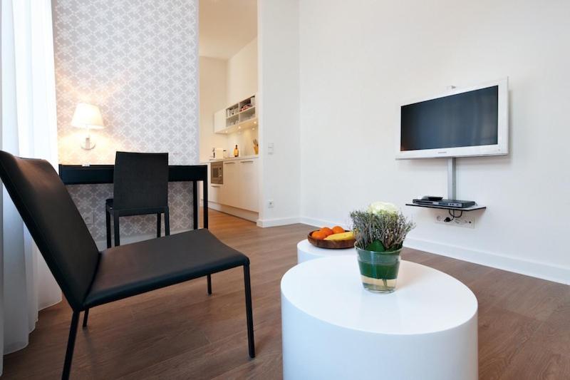 Ipartment Koeln City Экстерьер фото