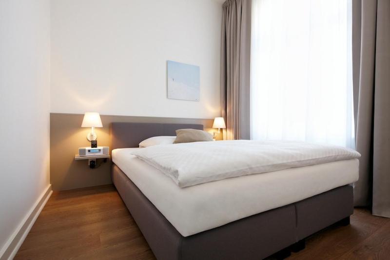 Ipartment Koeln City Экстерьер фото