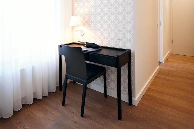 Ipartment Koeln City Экстерьер фото